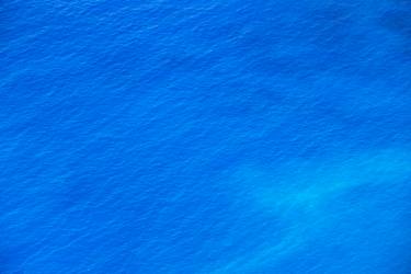 Original Abstract Water Photography by Teodora Djordjevic