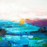 Landscape by Teodora Djordjevic