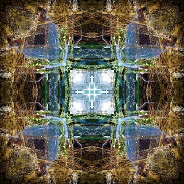 Print of Abstract Nature Photography by Aether Element Concept