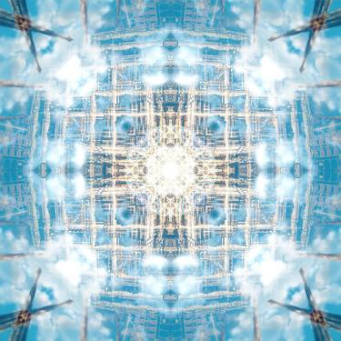 Print of Abstract Travel Photography by Aether Element Concept