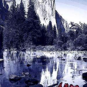Collection Carved Earth: Yosemite
