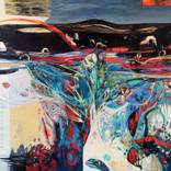 ABSTRACT THINKING 5 by Katia Munoz