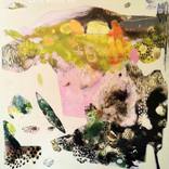 THOUGHTS TO THE FERTILE VACUUM III by Katia Munoz