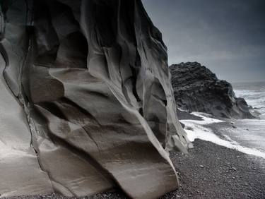 Print of Fine Art Beach Photography by Paolo Chenet