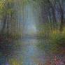 Collection New Impressionist Paintings