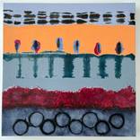 The In-between by Joyce Pommer