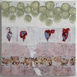 Crossings by Joyce Pommer