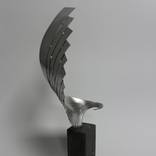 Flight XIX by Kiril Georgiev