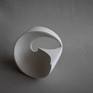 ‘The Circle’
The meaning of the circle is locked in the circle of life. The circle is the symbol of the never-ending, the closed in itself movement. The shape leads to association of a spiral, expressing the growth and the infinity of our existence.