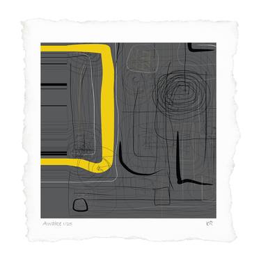 Awake - Limited Edition 1 of 25 thumb