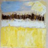 Chromatic harmony; Endless Fields by Allison McCrady