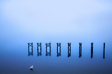 Original Fine Art Seascape Photography by John McManus