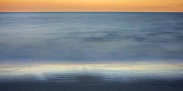 Original Abstract Seascape Photography by John McManus