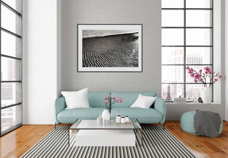Original Abstract Landscape Photography by John Mcmanus