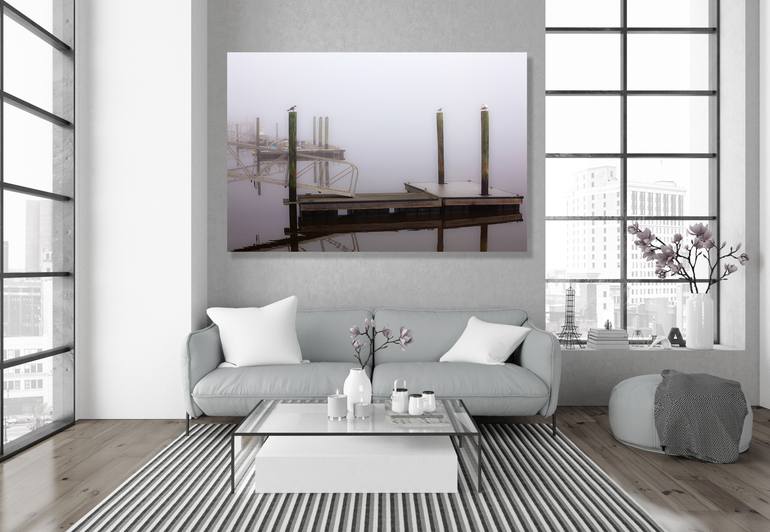 Original Fine Art Seascape Photography by John Mcmanus