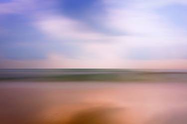 Original Abstract Seascape Photography by John McManus