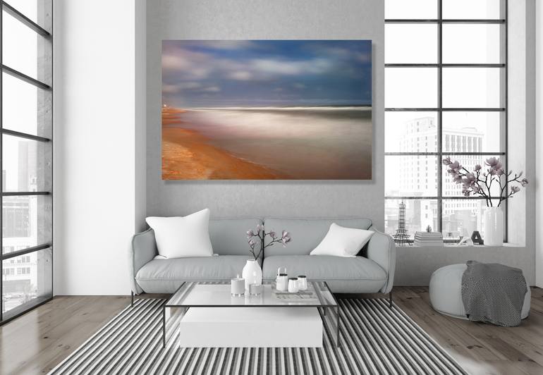 Original Fine Art Seascape Photography by John Mcmanus