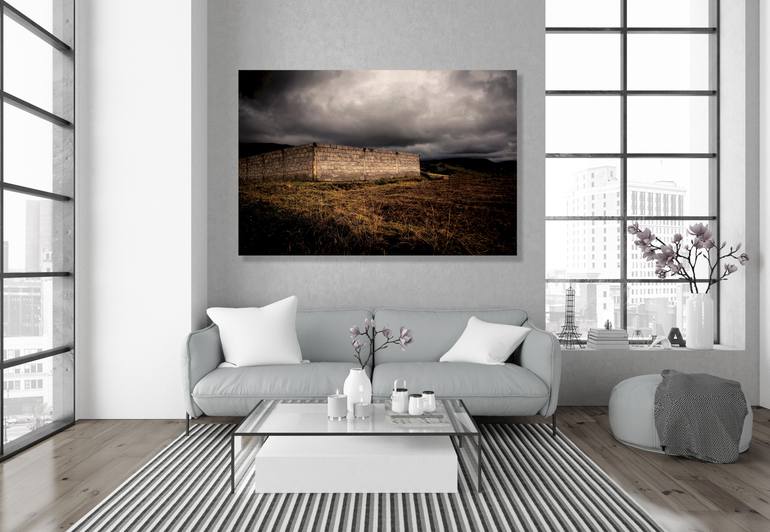 Original Fine Art Landscape Photography by John McManus