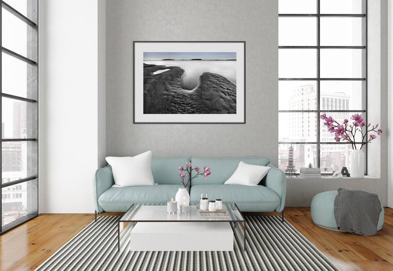 Original Fine Art Seascape Photography by John McManus