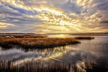 Original Documentary Landscape Photography by John McManus