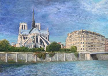 Notre-Dame de Paris thumb