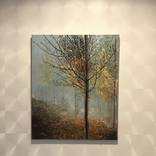 Walk in the woods by Diptina Kothari