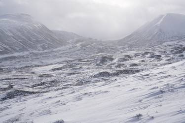 Mountain Bealach thumb