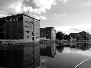 The River Trent – Newark – Industrial Waterway (#1) thumb