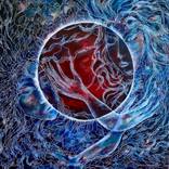 Celestial Protection by Rae Chichilnitsky