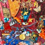 Illusions of Free Choices… by Rae Chichilnitsky