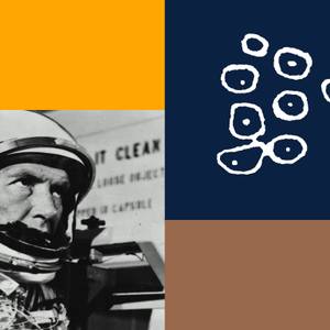 Untitled I (Space) Final Frontier
