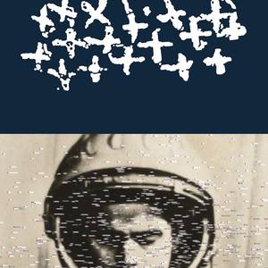 Untitled VI (Space) - Final Frontier