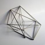 Untitled O by AK GREEN