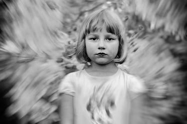 Original Abstract Portrait Photography by Tomislav Štajduhar