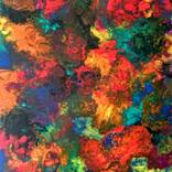 Trippin by Azra Hamzic