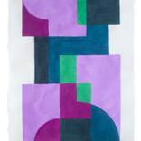 Collection The Other Art Fair London | Trend: Geometric