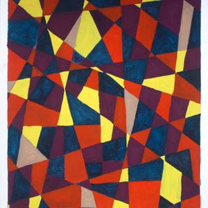 Collection The Other Art Fair October 2025 - Seasonal Shift