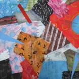 Abstract Paint by Kostin Sergey