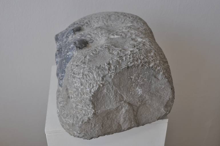 Original Modern Nature Sculpture by Frits Van Roon