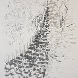 Down by the River by Frits Van Roon