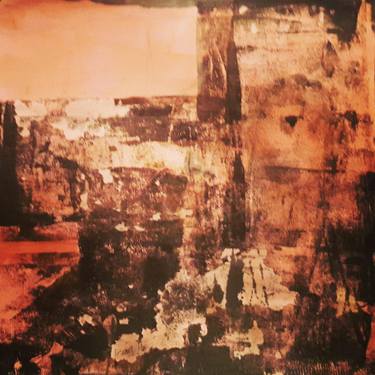 Print of Abstract Paintings by Ina Art