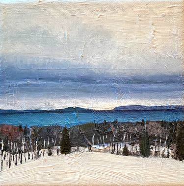 Original Landscape Paintings by Laura Shaw