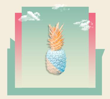 Pineapple thumb