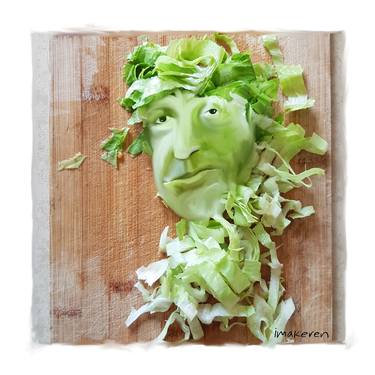 Man of the Lettuce thumb
