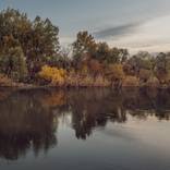 Collection Kuban River