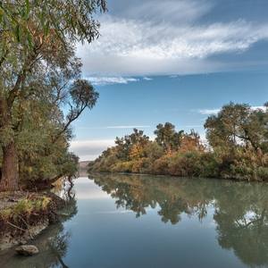 Collection Cossack river