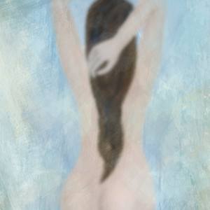 Collection Digital painting