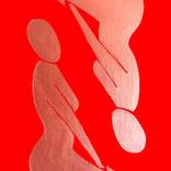 Internal dialogue by Vincento Martinez