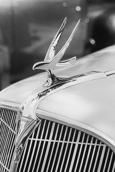 Original Conceptual Automobile Photography by Curtis Rhodes