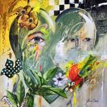 The Joy of LOVE by Anna Davis